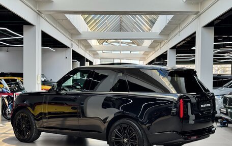 Land Rover Range Rover IV рестайлинг, 2026 год, 24 990 000 рублей, 12 фотография