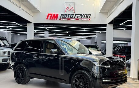 Land Rover Range Rover IV рестайлинг, 2026 год, 24 990 000 рублей, 11 фотография