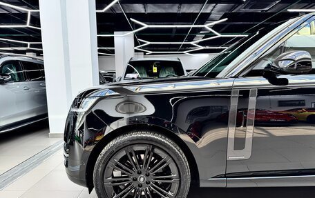 Land Rover Range Rover IV рестайлинг, 2026 год, 24 990 000 рублей, 15 фотография