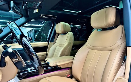Land Rover Range Rover IV рестайлинг, 2026 год, 24 990 000 рублей, 20 фотография