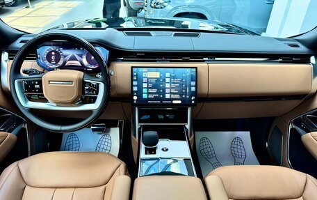 Land Rover Range Rover IV рестайлинг, 2026 год, 24 990 000 рублей, 19 фотография