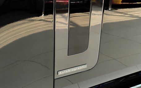 Land Rover Range Rover IV рестайлинг, 2026 год, 24 990 000 рублей, 16 фотография