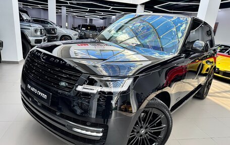 Land Rover Range Rover IV рестайлинг, 2026 год, 24 990 000 рублей, 13 фотография