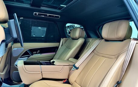 Land Rover Range Rover IV рестайлинг, 2026 год, 24 990 000 рублей, 24 фотография