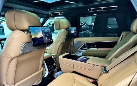 Land Rover Range Rover IV рестайлинг, 2026 год, 24 990 000 рублей, 22 фотография