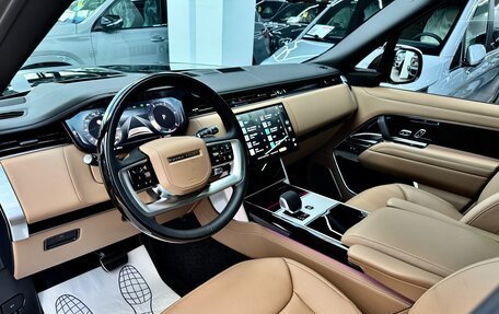 Land Rover Range Rover IV рестайлинг, 2026 год, 24 990 000 рублей, 17 фотография