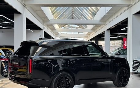 Land Rover Range Rover IV рестайлинг, 2026 год, 24 990 000 рублей, 10 фотография