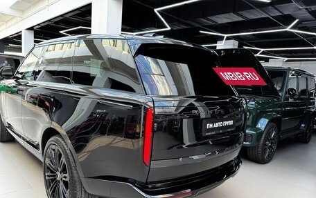 Land Rover Range Rover IV рестайлинг, 2026 год, 24 990 000 рублей, 14 фотография