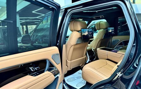 Land Rover Range Rover IV рестайлинг, 2026 год, 24 990 000 рублей, 25 фотография