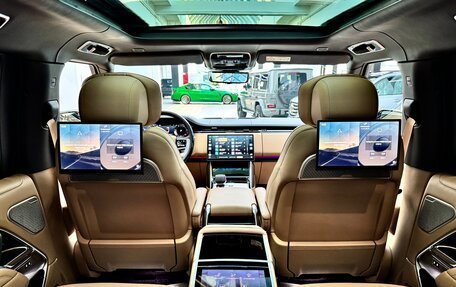 Land Rover Range Rover IV рестайлинг, 2026 год, 24 990 000 рублей, 27 фотография