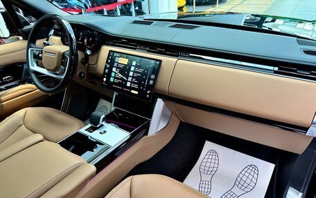 Land Rover Range Rover IV рестайлинг, 2026 год, 24 990 000 рублей, 31 фотография