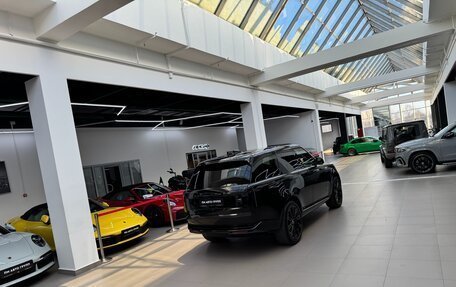 Land Rover Range Rover IV рестайлинг, 2026 год, 24 990 000 рублей, 38 фотография