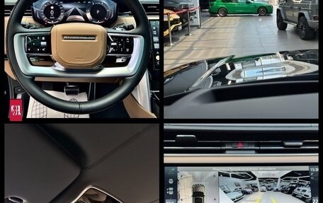 Land Rover Range Rover IV рестайлинг, 2026 год, 24 990 000 рублей, 34 фотография