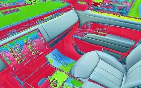 Land Rover Range Rover IV рестайлинг, 2026 год, 24 990 000 рублей, 29 фотография