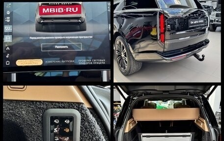 Land Rover Range Rover IV рестайлинг, 2026 год, 24 990 000 рублей, 36 фотография