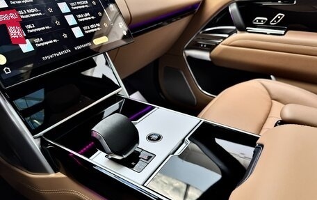 Land Rover Range Rover IV рестайлинг, 2026 год, 24 990 000 рублей, 30 фотография