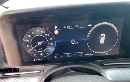 KIA Carnival, 2023 год, 4 800 000 рублей, 2 фотография