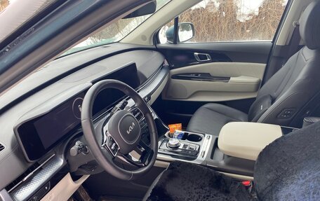 KIA Carnival, 2023 год, 4 800 000 рублей, 3 фотография