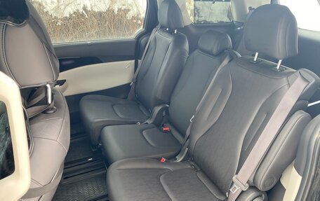 KIA Carnival, 2023 год, 4 800 000 рублей, 4 фотография