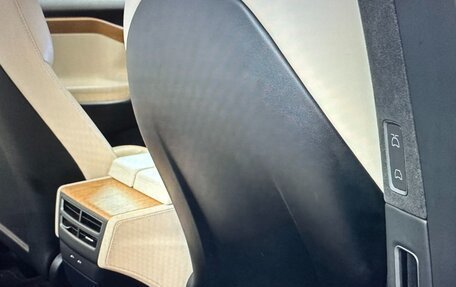 Tesla Model X I, 2019 год, 4 000 000 рублей, 18 фотография