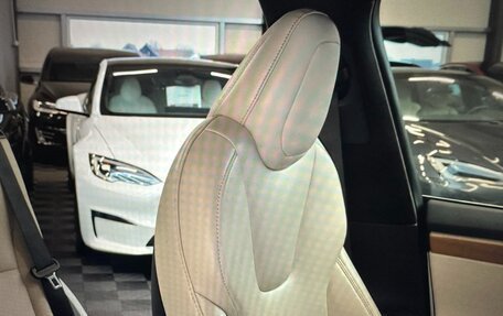 Tesla Model X I, 2019 год, 4 000 000 рублей, 21 фотография