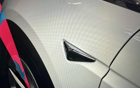 Tesla Model X I, 2019 год, 4 000 000 рублей, 14 фотография