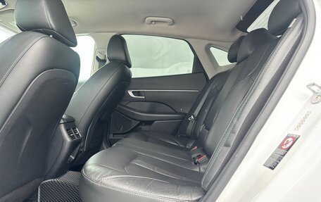 Hyundai Sonata VIII, 2020 год, 2 290 000 рублей, 27 фотография