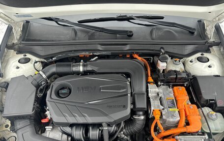 Hyundai Sonata VIII, 2020 год, 2 290 000 рублей, 35 фотография