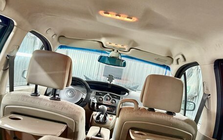 Renault Scenic III, 2005 год, 295 000 рублей, 12 фотография