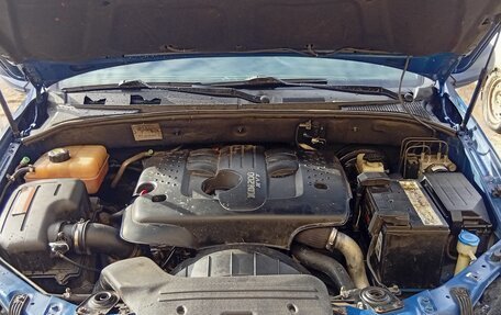 SsangYong Kyron I, 2011 год, 691 000 рублей, 2 фотография