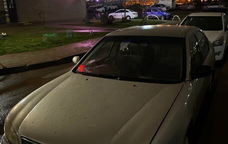 Nissan Cefiro III, 2000 год, 310 000 рублей, 5 фотография