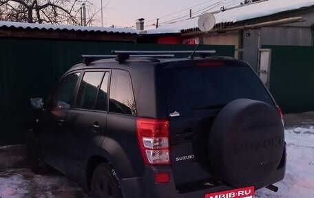 Suzuki Grand Vitara, 2005 год, 647 000 рублей, 4 фотография