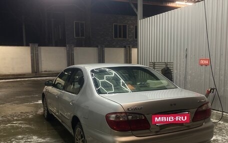 Nissan Cefiro III, 2000 год, 310 000 рублей, 4 фотография