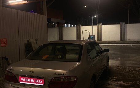 Nissan Cefiro III, 2000 год, 310 000 рублей, 3 фотография