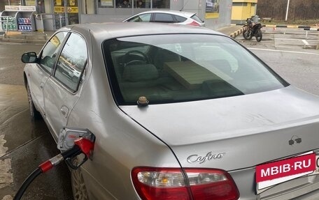 Nissan Cefiro III, 2000 год, 310 000 рублей, 7 фотография