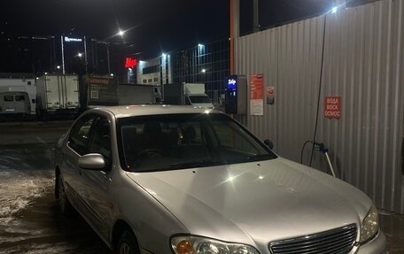 Nissan Cefiro III, 2000 год, 310 000 рублей, 2 фотография