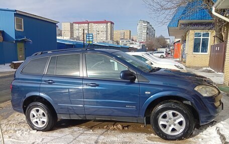 SsangYong Kyron I, 2011 год, 691 000 рублей, 6 фотография