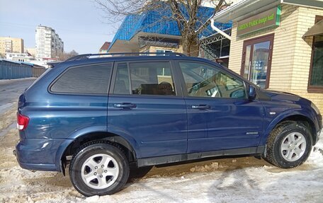 SsangYong Kyron I, 2011 год, 691 000 рублей, 10 фотография