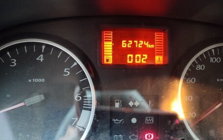 Renault Duster I рестайлинг, 2013 год, 1 250 000 рублей, 7 фотография