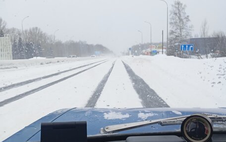 Москвич 2140, 1981 год, 130 000 рублей, 2 фотография