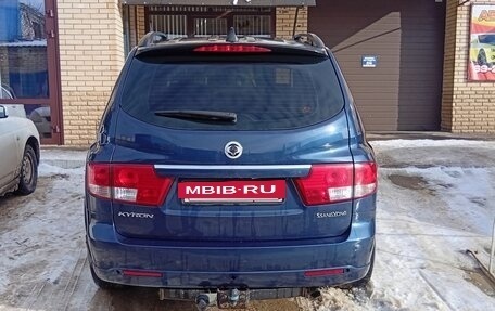 SsangYong Kyron I, 2011 год, 691 000 рублей, 9 фотография