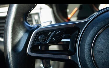 Porsche Macan I рестайлинг, 2014 год, 2 310 000 рублей, 7 фотография