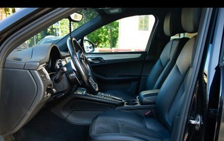 Porsche Macan I рестайлинг, 2014 год, 2 310 000 рублей, 6 фотография