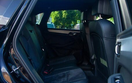 Porsche Macan I рестайлинг, 2014 год, 2 310 000 рублей, 9 фотография