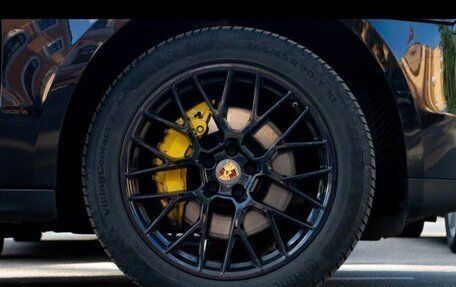 Porsche Macan I рестайлинг, 2014 год, 2 310 000 рублей, 11 фотография