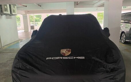 Porsche Macan I рестайлинг, 2014 год, 2 310 000 рублей, 13 фотография