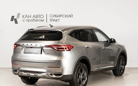 Haval F7 I, 2021 год, 1 767 000 рублей, 3 фотография
