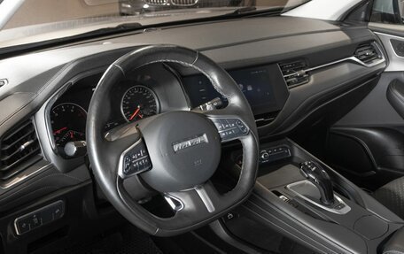 Haval F7 I, 2021 год, 1 767 000 рублей, 5 фотография