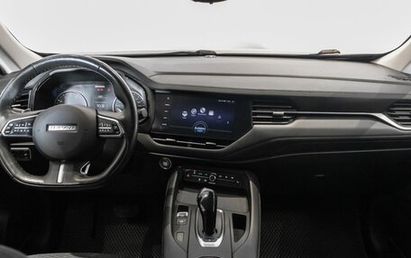 Haval F7 I, 2021 год, 1 767 000 рублей, 6 фотография