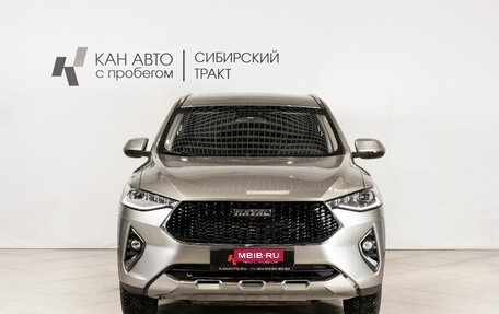 Haval F7 I, 2021 год, 1 767 000 рублей, 2 фотография